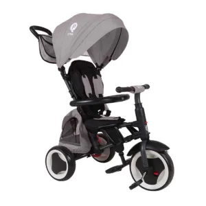Tricicleta pliabila Qplay Rito Plus
