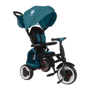 Tricicleta pliabila Qplay Rito Plus