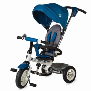 Tricicleta pliabila Urbio Air Coccolle