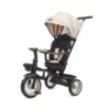 Tricicleta pliabila cu parasolar Chipolino Urban Trike 2025 Bisquota