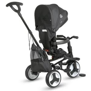 Tricicleta ultrapliabila Coccolle Spectra Plus Premium Line