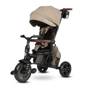 Tricicleta ultrapliabila