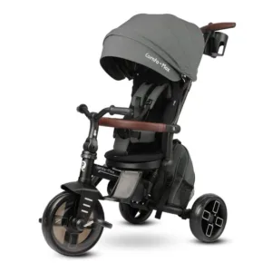 Tricicleta ultrapliabila