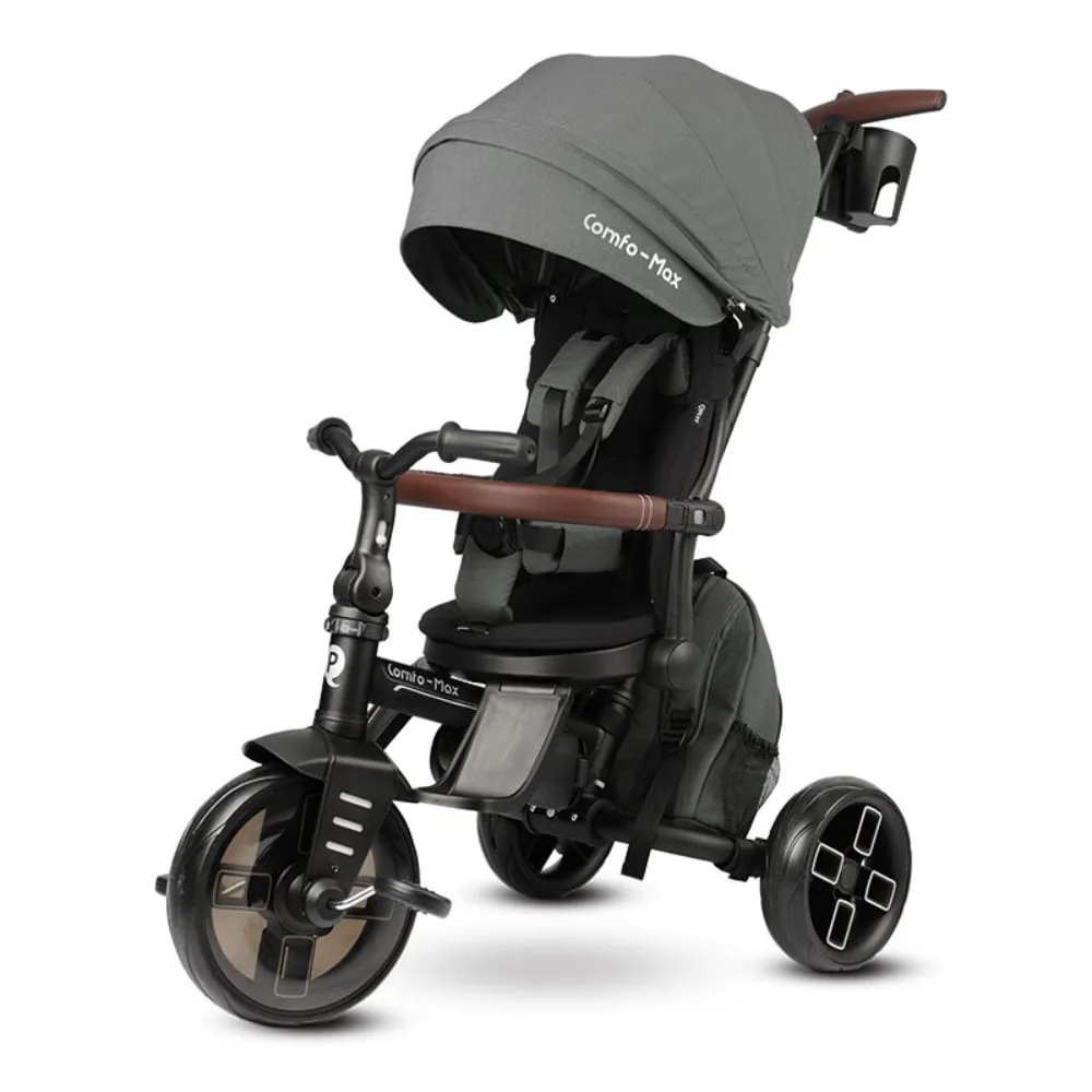 Tricicleta ultrapliabila