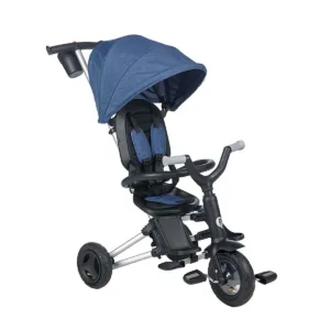 Tricicleta ultrapliabila Qplay Nova Air