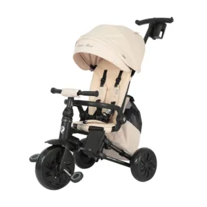 Tricicleta ultrapliabila