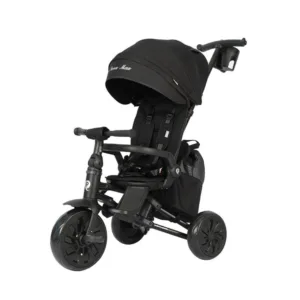 Tricicleta ultrapliabila