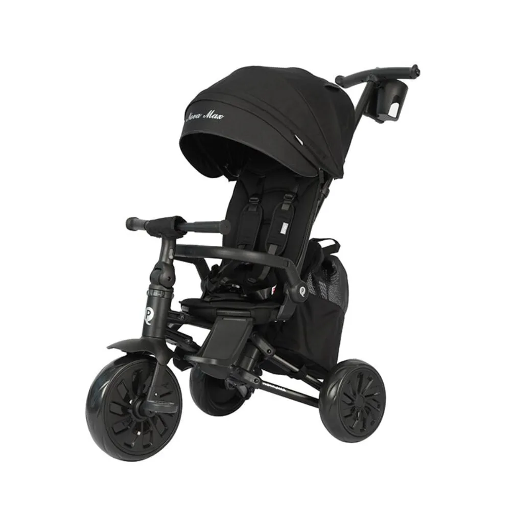 Tricicleta ultrapliabila