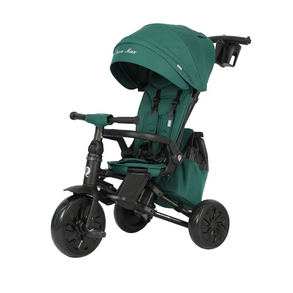 Tricicleta ultrapliabila