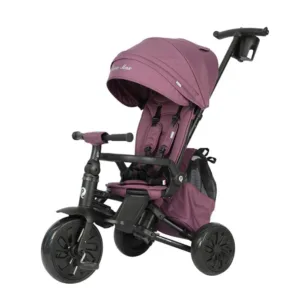 Tricicleta ultrapliabila