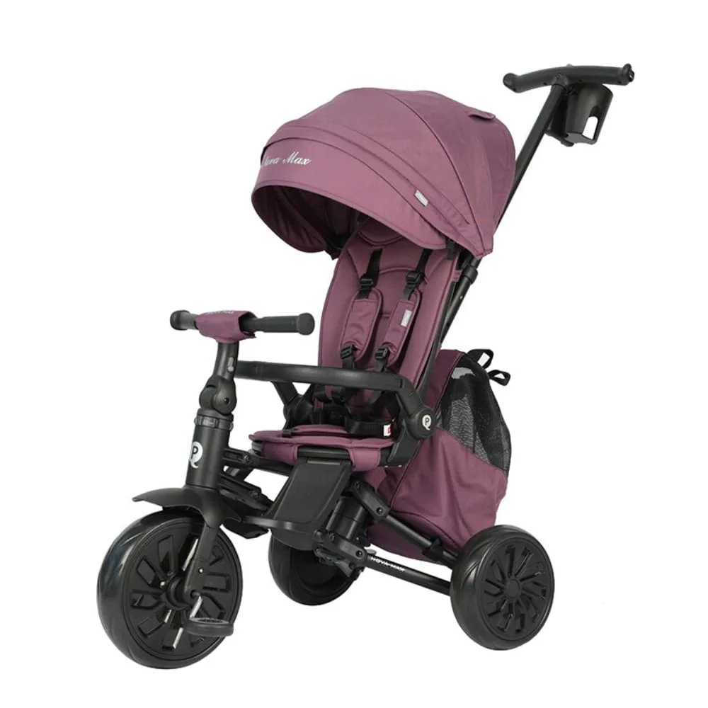 Tricicleta ultrapliabila