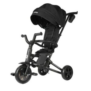 Tricicleta ultrapliabila