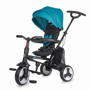 Tricicleta ultrapliabila Spectra Coccolle