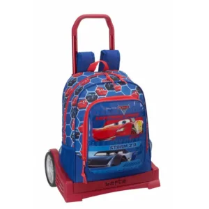 Troler Cars 3 Evolution