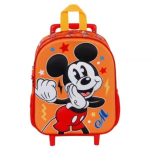 Troler Mickey Mouse