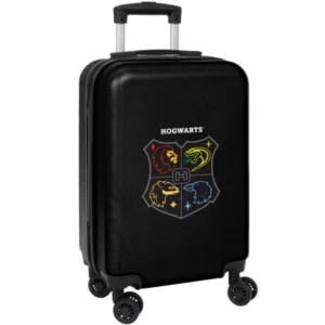 Troler cu carcasa rigida