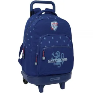 Troler cu rucsac detasabil