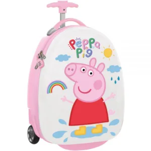 Troler oval pentru calatorii