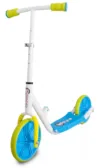 Trotineta 2 in 1 Roller R2 Albastra cu sa detasabila