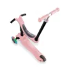 Trotineta 3 in 1 Globber Go-Up Sporty Roz Pastel