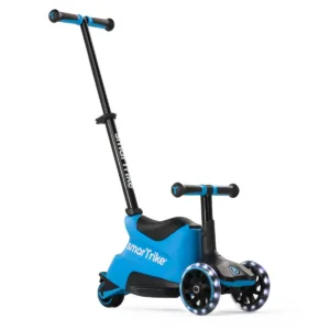 Trotineta 3 in 1