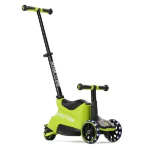 Trotineta 3 in 1