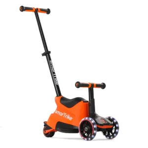 Trotineta 3 in 1