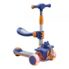 Trotineta 3 in 1 pentru copii