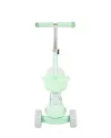 Trotineta 3in1 Makani BonBon Candy Mint