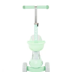 Trotineta 3in1 Makani BonBon Candy Mint