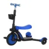 Trotineta 4 in 1 Ocie Albastra