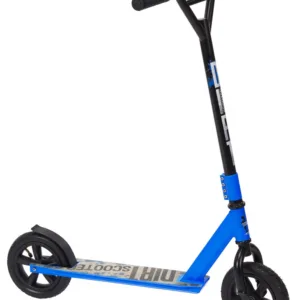 Trotineta All road cu roti pneumatice si greutate admisa 100 kg