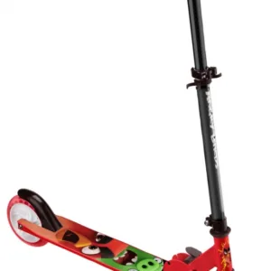 Trotineta Angry Birds