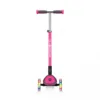 Trotineta Globber Elite Deluxe Lights Roz