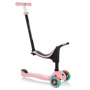 Trotineta Globber Go-Up Sporty