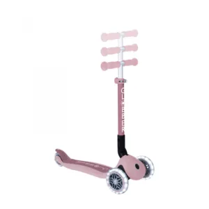 Trotineta Globber Junior ECO Mov Liliac
