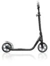 Trotineta Globber pliabila adult One NL 205 negru