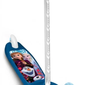 Trotineta Intuitiva Disney Frozen