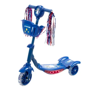 Trotineta Kiddy II