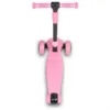Trotineta Kidwell Jax Roz cu 3 roti