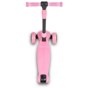 Trotineta Kidwell Jax Roz cu 3 roti