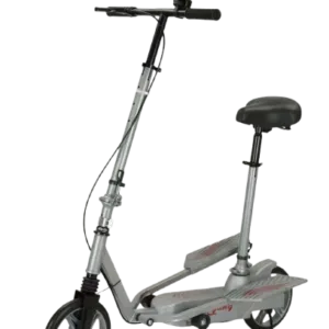 Trotineta Kinderauto Pegasus