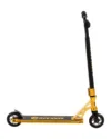 Trotineta Makani Hylos Gold cadru din aluminiu