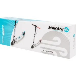 Trotineta Makani Lunox Aqua