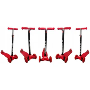 Trotineta R-Sport H1 rosie