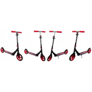 Trotineta R-Sport H4 rosie pliabila