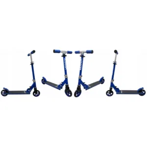 Trotineta R-Sport H5 albastra cu 2 roti