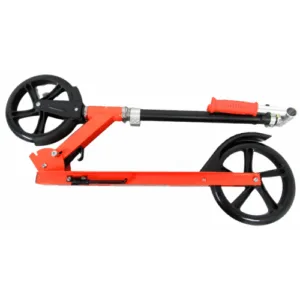 Trotineta R-Sport H5 portocaliu