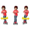 Trotineta Radio Flyer EZ Glider cu roti din silicon