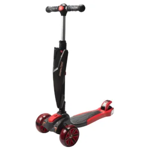 Trotineta Red Arrow Action One